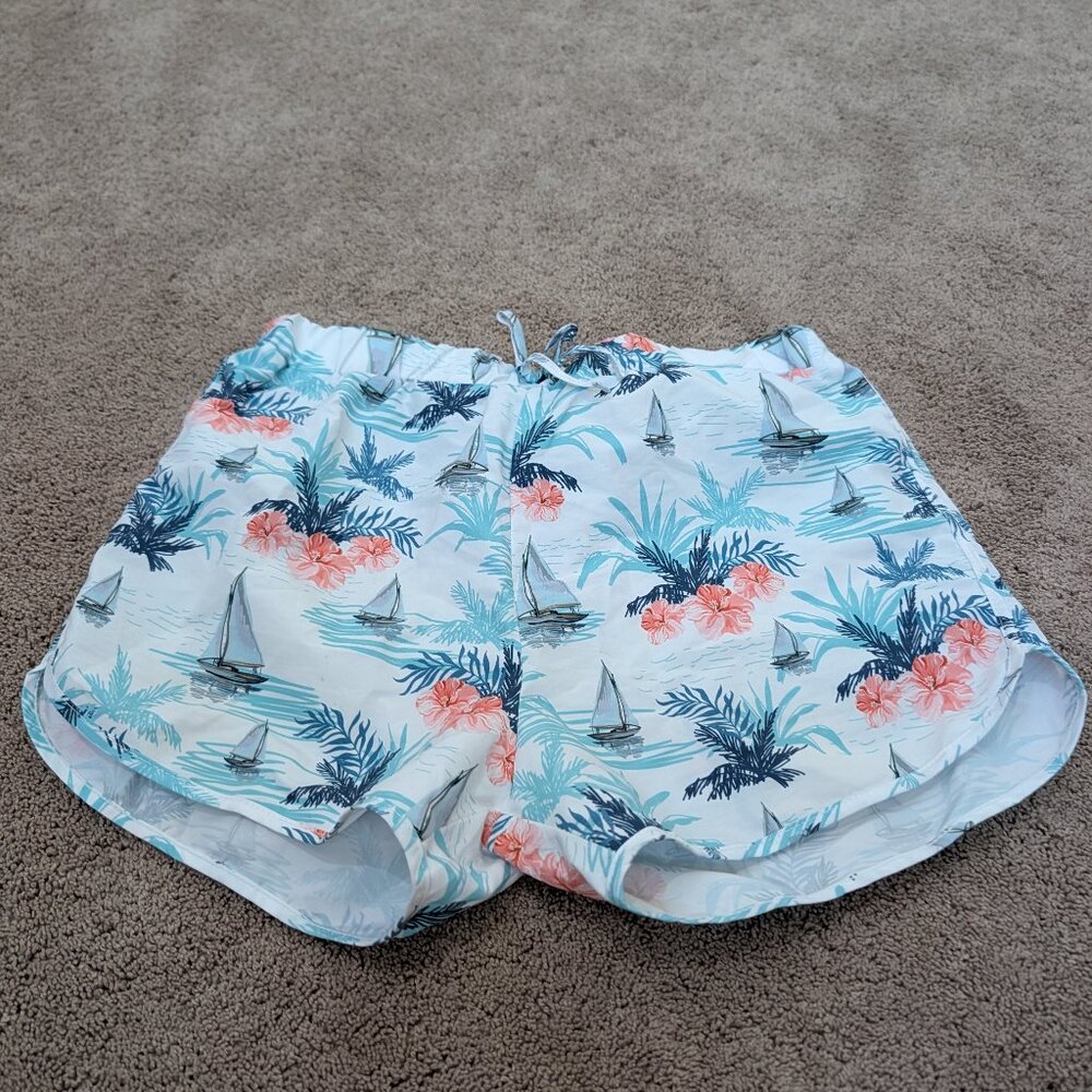 Steves 858 The Label Swim trunks